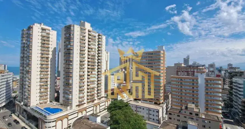 Apartamento para venda em Boqueirão de 121.00m² com 3 Quartos, 2 Suites e 3 Garagens