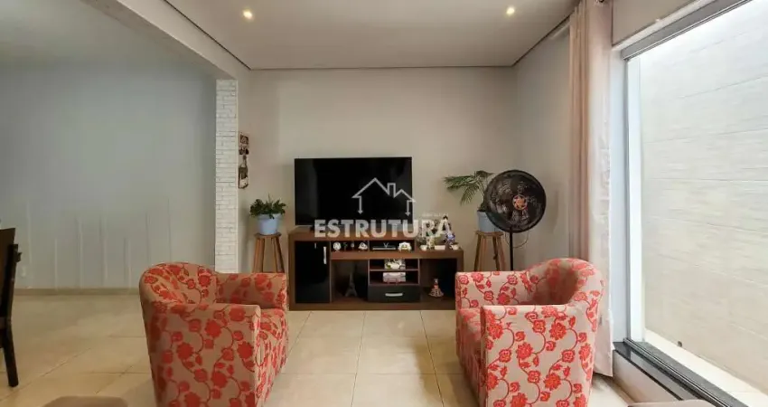 Casa para venda em Jardim Residencial Das Palmeiras de 147.00m² com 2 Quartos e 4 Garagens