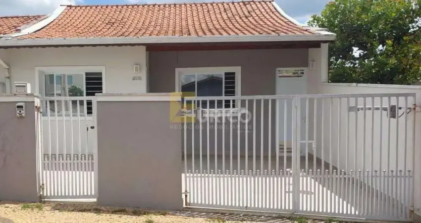 Casa para alugar em Vila Santana de 85.00m² com 2 Quartos e 2 Garagens
