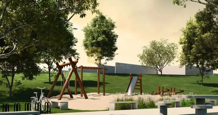 Terreno en Condomínio para venda em Residencial Alamedas São José de 273.13m²