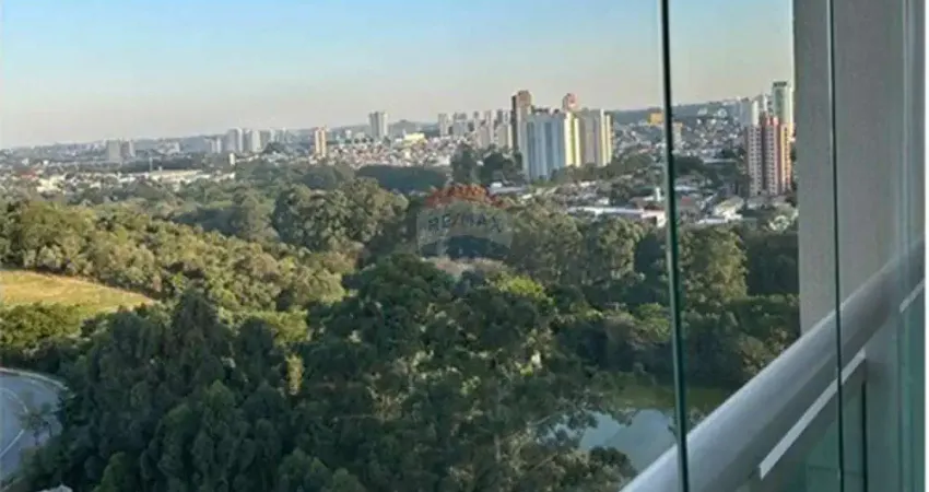 Apartamento para alugar em Alphaville Empresarial de 98.00m² com 3 Quartos e 3 Suites