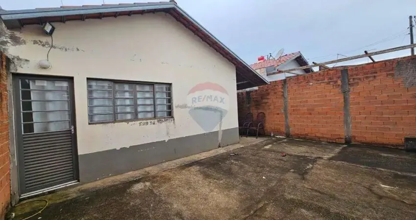 Casa para venda em Parque Residencial Ypê Amarelo de 160.00m² com 2 Quartos