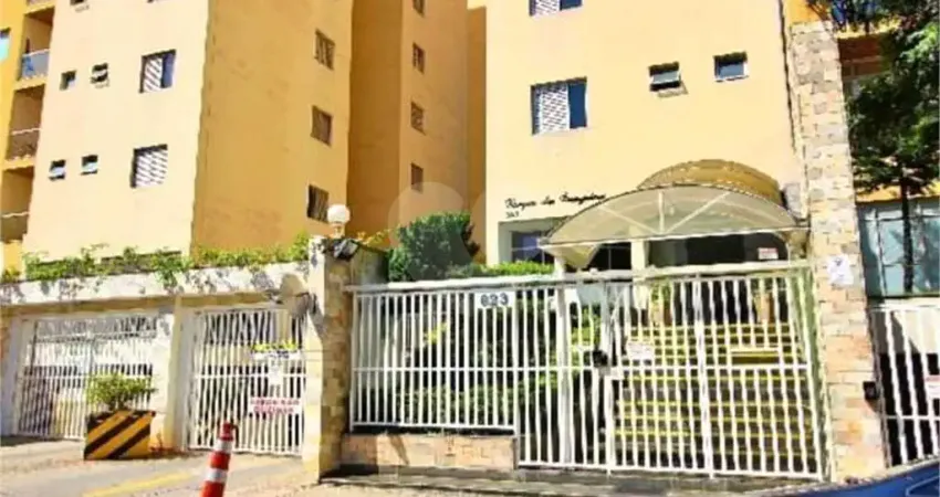 Apartamento para alugar em Vila Valparaíso de 68.70m² com 2 Quartos, 1 Suite e 1 Garagem