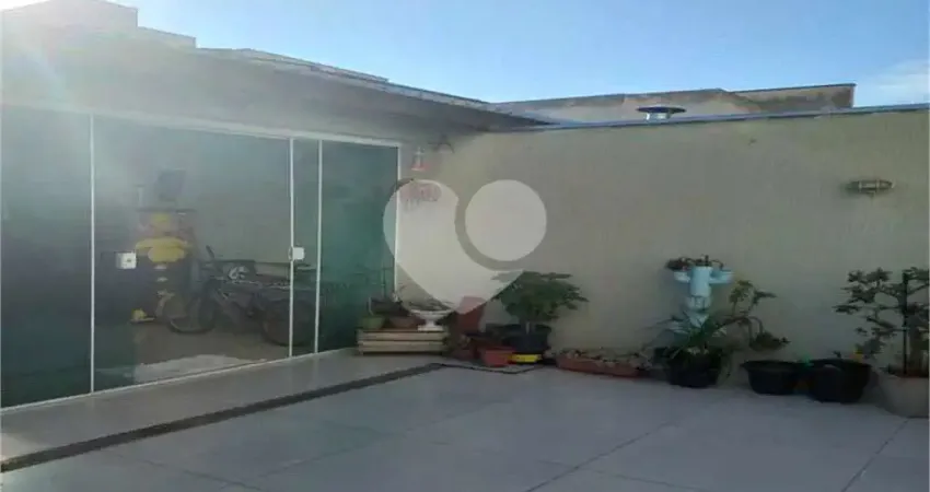 Cobertura para venda em Campestre de 130.00m² com 2 Quartos, 1 Suite e 2 Garagens