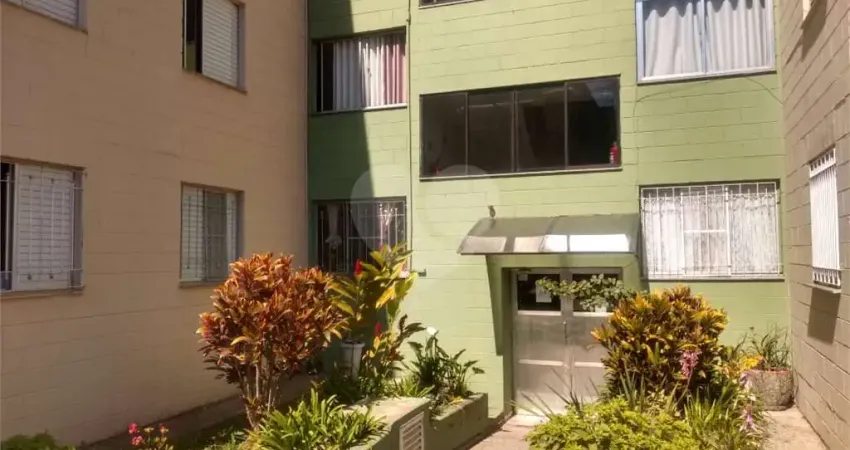 Apartamento para venda em Baeta Neves de 55.00m² com 2 Quartos e 1 Garagem