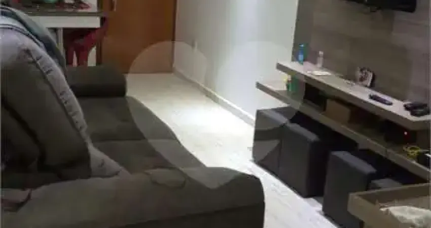 Apartamento para venda em Jardim Santo Alberto de 50.00m² com 2 Quartos e 1 Garagem