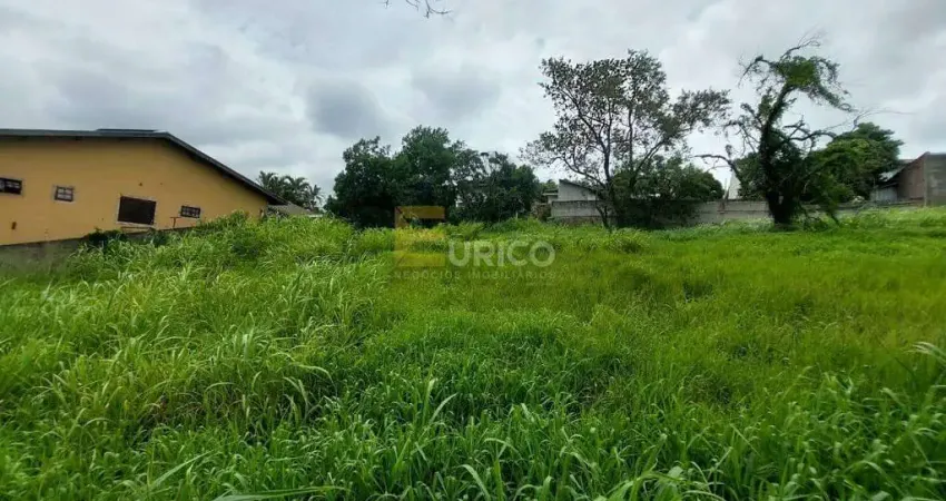 Terreno à venda na Rua Lisboa, **, Vista Alegre, Vinhedo