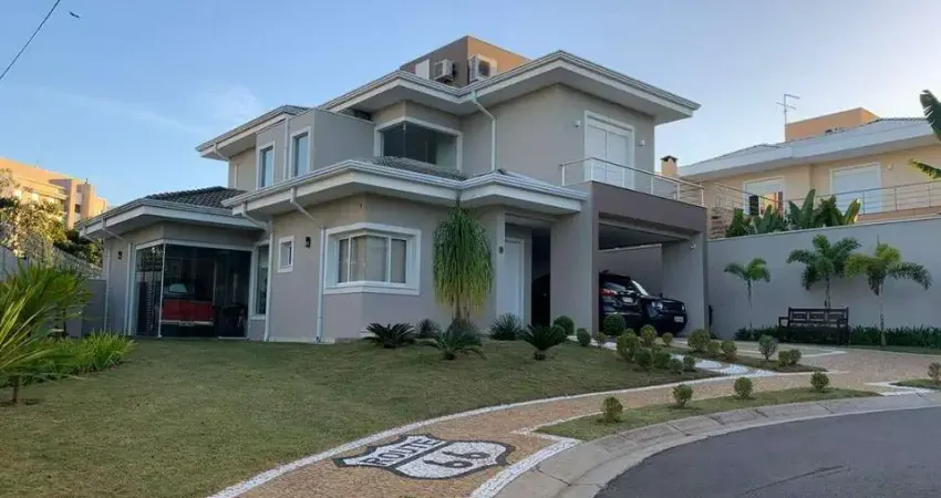 Casa de Condomínio para venda em Swiss Park de 477.00m² com 3 Quartos, 3 Suites e 4 Garagens