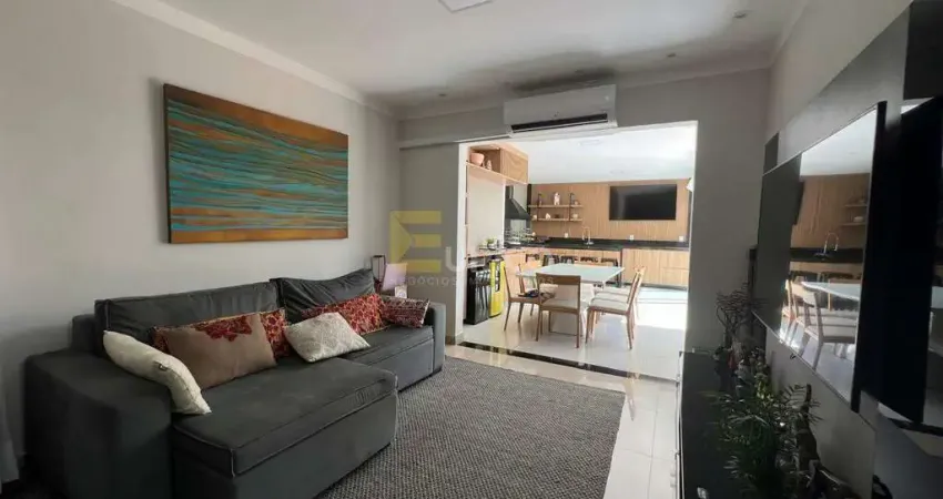 Casa de Condomínio para venda em Condomínio Via Verona de 150.00m² com 3 Quartos, 3 Suites e 4 Garagens