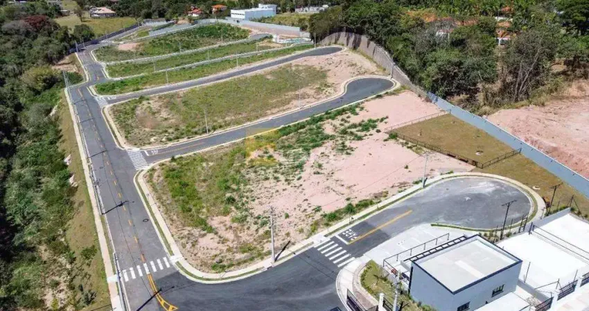 Terreno en Condomínio para venda em Condomínio Residencial San Lucca de 250.00m²