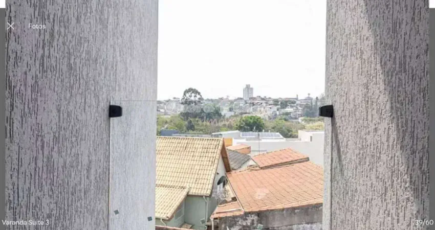 Apartamento para venda em Vila São Geraldo de 230.00m² com 3 Quartos, 3 Suites e 6 Garagens