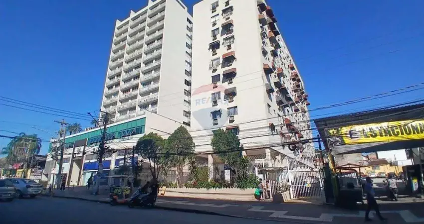 Apartamento para venda em Madureira de 46.00m² com 2 Quartos e 1 Garagem