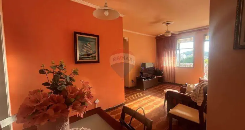 Apartamento para venda em Praça Seca de 68.00m² com 2 Quartos e 1 Garagem