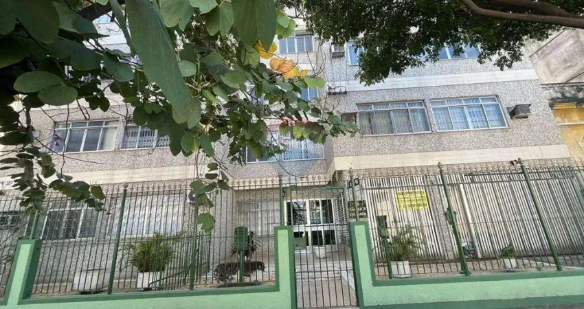 Apartamento para venda em Madureira de 59.00m² com 2 Quartos e 1 Garagem