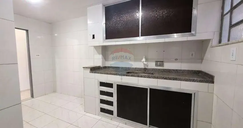 Apartamento para venda em Oswaldo Cruz de 54.00m² com 2 Quartos e 1 Garagem