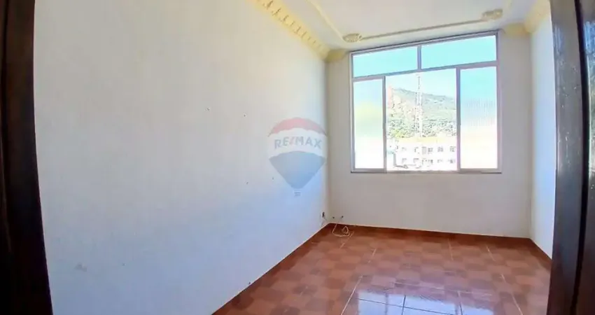 Apartamento para venda em Praça Seca de 60.00m² com 2 Quartos