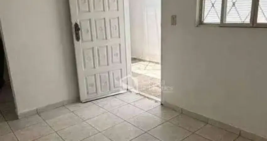 Casa para alugar em Núcleo Habitacional Brigadeiro Faria Lima de 40.00m² com 1 Quarto