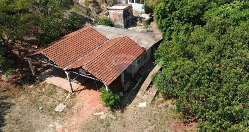 Terreno à venda no Centro, Santa Rosa de Viterbo