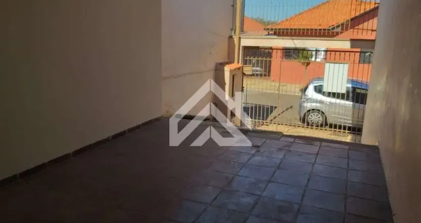 Casa para venda em Vila Paulista de 270.00m² com 4 Quartos, 1 Suite e 1 Garagem