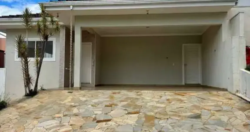 Casa de Condomínio para alugar em Condomínio Portal Do Jequitibá de 181.00m² com 3 Quartos e 1 Suite