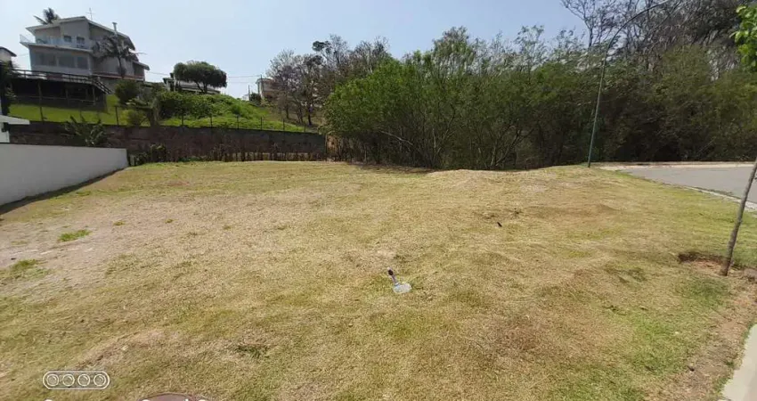 Terreno en Condomínio para venda em Santa Cândida de 609.00m²