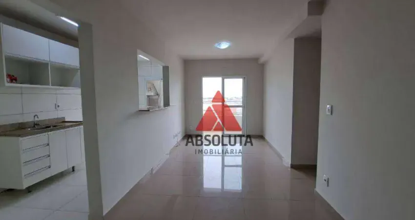 Apartamento para venda em Chácara São Sebastião de 75.00m² com 3 Quartos, 1 Suite e 2 Garagens