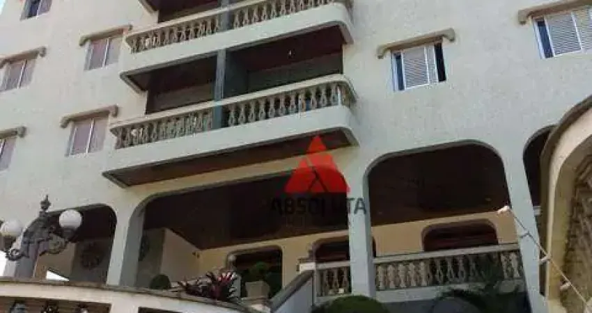 Apartamento para venda em Vila Frezzarim de 89.00m² com 3 Quartos, 1 Suite e 2 Garagens