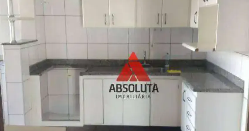 Apartamento para venda e aluguel em Cidade Jardim Ii de 133.00m² com 3 Quartos e 1 Suite