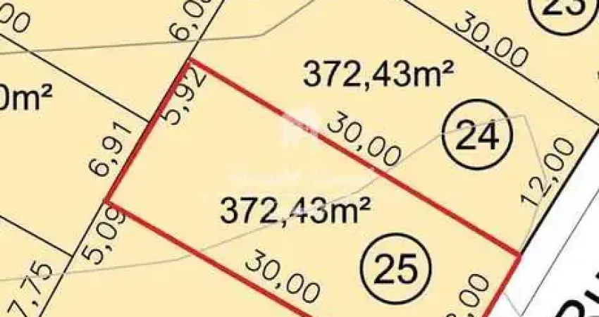 Terreno para venda em Loteamento Residencial Una de 10.00m²
