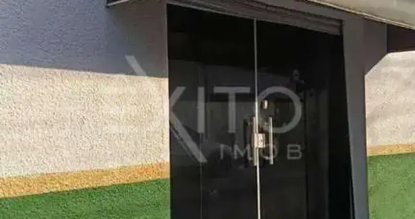 Sala comercial para alugar na Rua Campinas, 10, Vila Formosa, Jundiaí