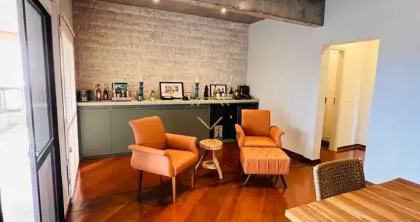 Apartamento para venda em Centro de 327.00m² com 3 Quartos, 1 Suite e 2 Garagens