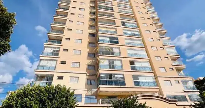 Apartamento para venda em Centro de 144.00m² com 3 Quartos, 3 Suites e 2 Garagens