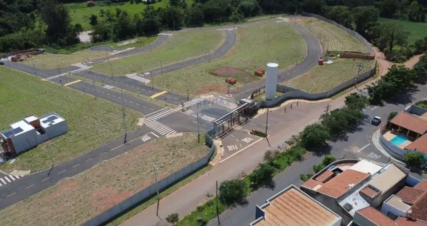 Terreno para venda em Jardim Santa Madalena de 215.00m² com 2 Garagens