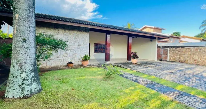 Casa de Condomínio para alugar em Villa De Holanda de 280.00m² com 4 Quartos, 4 Suites e 2 Garagens