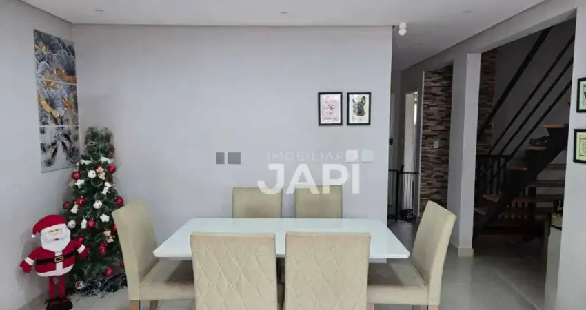 Casa de Condomínio para venda em Chácara Planalto de 110.00m² com 3 Quartos, 1 Suite e 2 Garagens