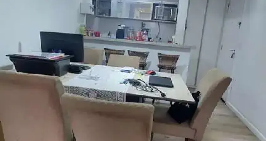 Apartamento para venda em Centro de 85.00m² com 3 Quartos, 1 Suite e 2 Garagens