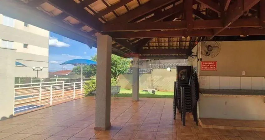 Apartamento para venda em Vila Maria Luiza de 50.00m² com 2 Quartos e 1 Garagem