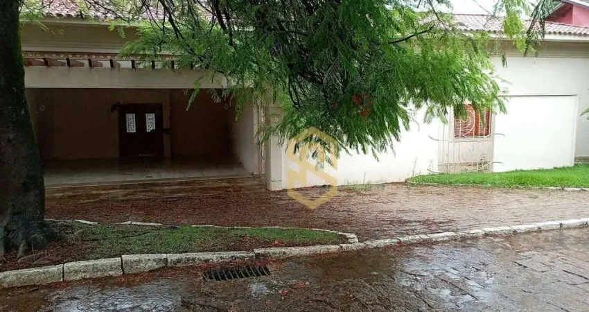 Casa de Condomínio para alugar em Condomínio Horizontown de 541.00m² com 4 Quartos, 4 Suites e 2 Garagens