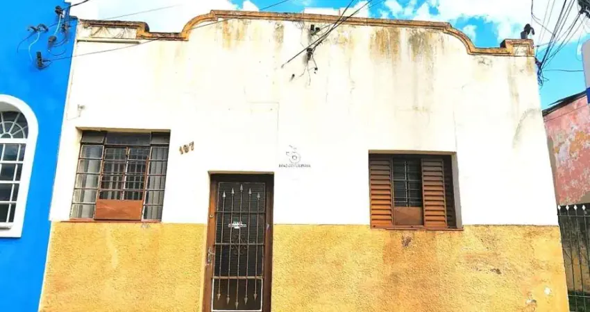 Casa comercial à venda na Rua Saldanha Marinho, 1755128, Centro, Sorocaba
