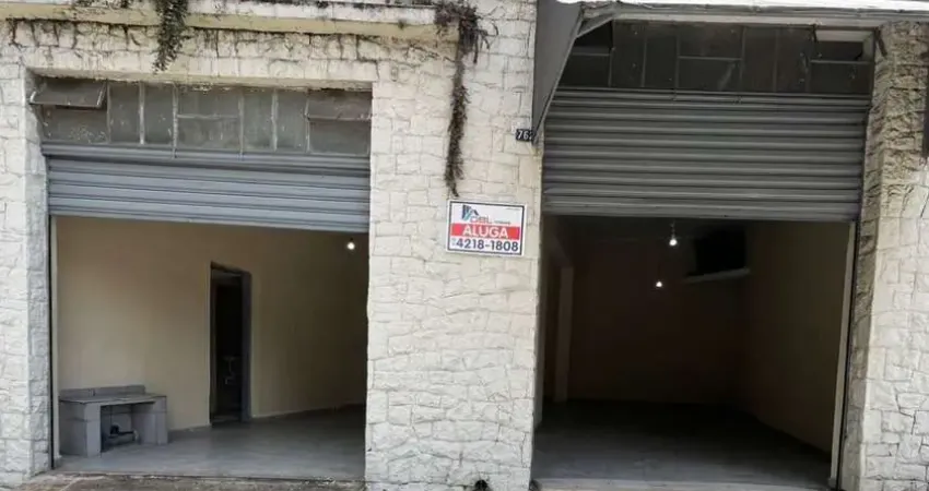 Sala comercial para alugar na Rua Cláudio Rossi, 762, Jardim da Glória, São Paulo