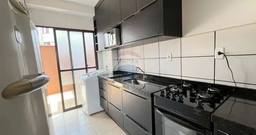 Apartamento para venda em Residencial Parque Dos Servidores de 42.00m² com 2 Quartos e 1 Garagem