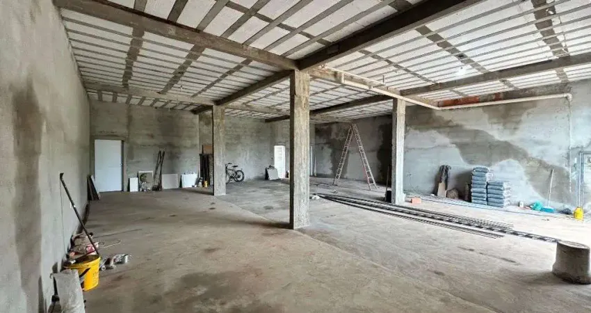 Galpão / Depósito / Armazém para alugar em Techno Park de 290.00m² com 4 Garagens