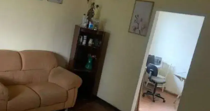 Casa para venda em Vila São Francisco (zona Leste) de 66.00m² com 2 Quartos e 2 Garagens