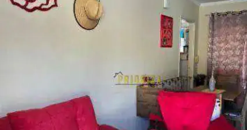 Casa de Condomínio para venda em Condomínio Residencial Solar Dos Pinheiros de 80.00m² com 3 Quartos e 2 Garagens