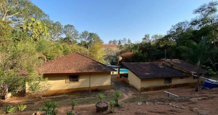 Chácara para venda em Curitibanos de 29000.00m² com 4 Quartos e 10 Garagens