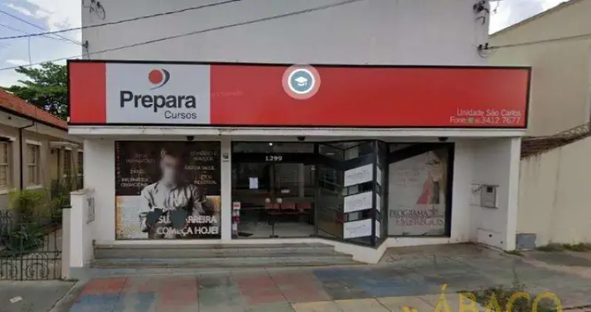 Prédio Comercial para alugar em Vila Monteiro (gleba I) de 150.00m²