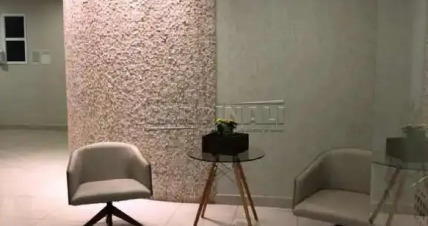 Apartamento para venda em Parque Arnold Schimidt de 62.00m² com 2 Quartos, 1 Suite e 1 Garagem