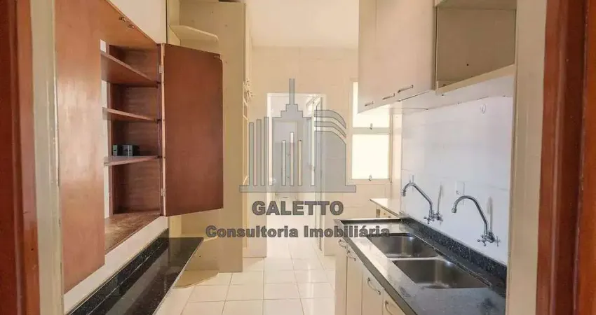 Apartamento para venda em Jardim das Paineiras de 90.00m² com 3 Quartos, 1 Suite e 2 Garagens