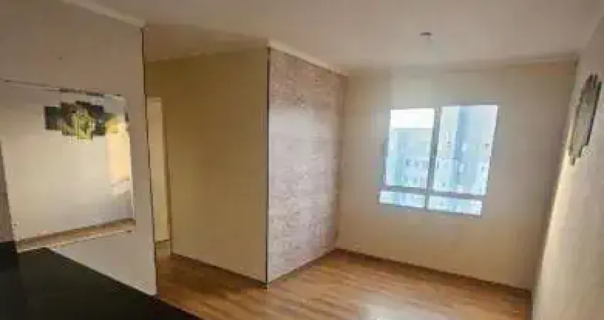 Apartamento para venda e aluguel em Vila Venditti de 54.00m² com 3 Quartos e 1 Garagem