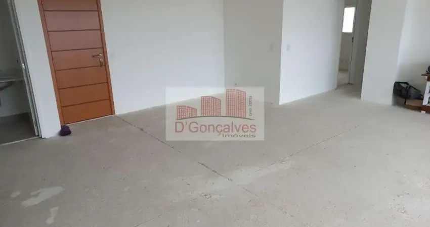 Apartamento para venda em Centro de 130.00m² com 3 Quartos, 3 Suites e 3 Garagens